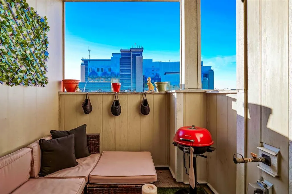 16 Auburn Bay Link SE, #307