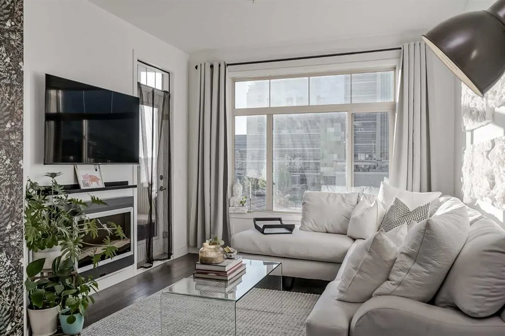 16 Auburn Bay Link SE, #307