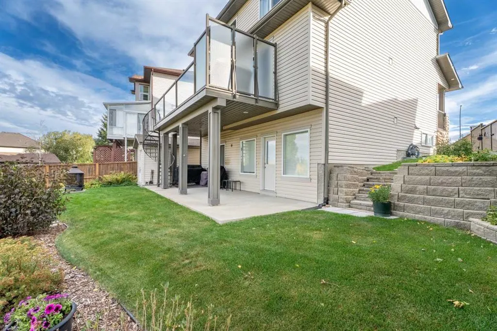 35 Cimarron Park Green