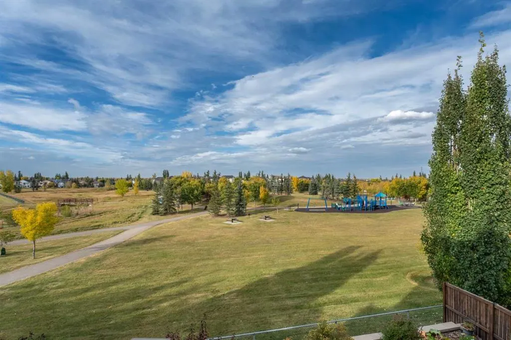 35 Cimarron Park Green