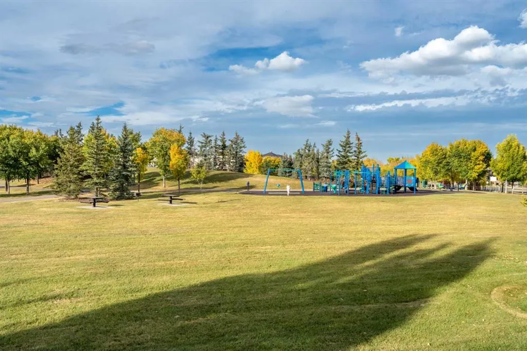 35 Cimarron Park Green