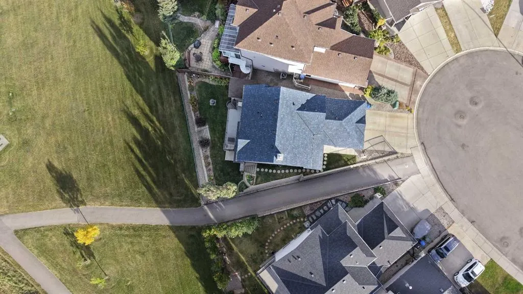 35 Cimarron Park Green