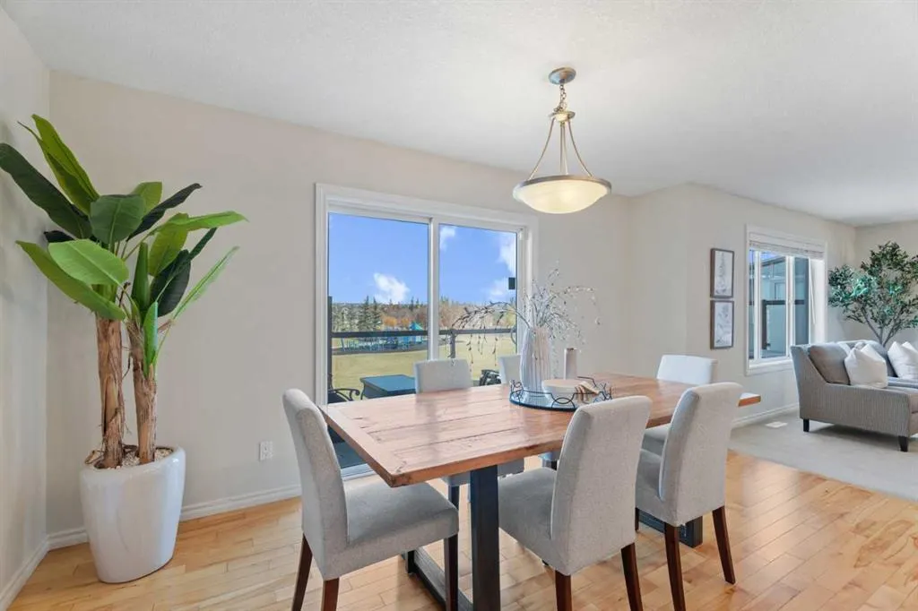 35 Cimarron Park Green
