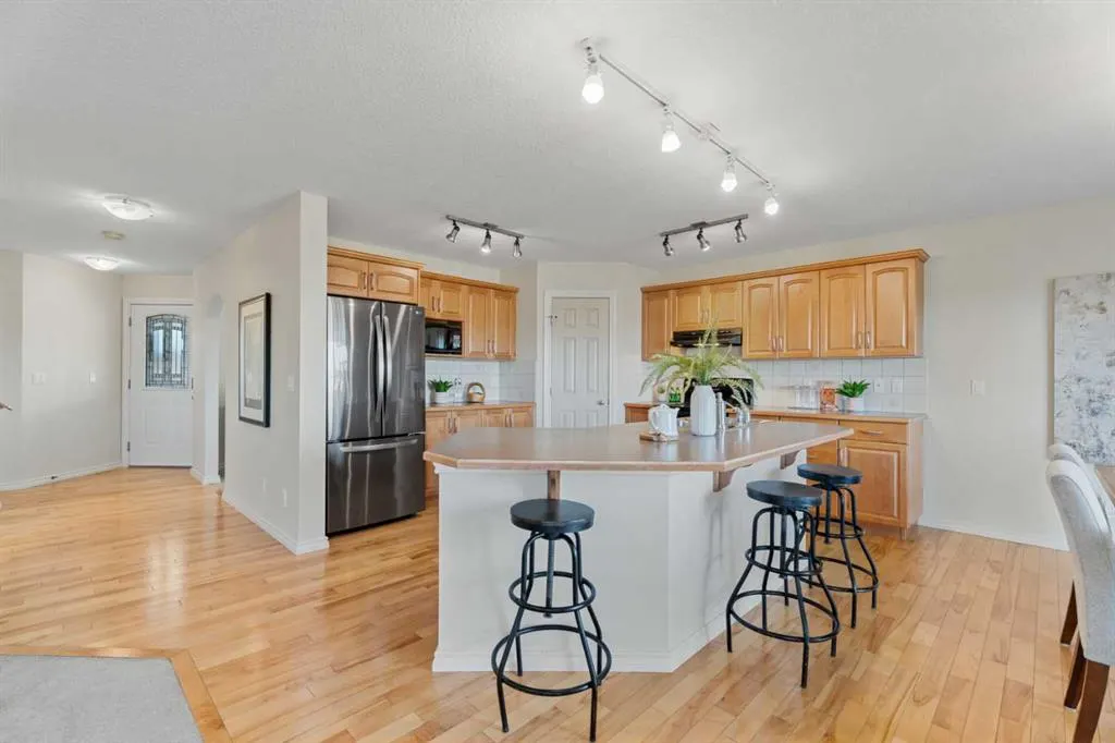 35 Cimarron Park Green