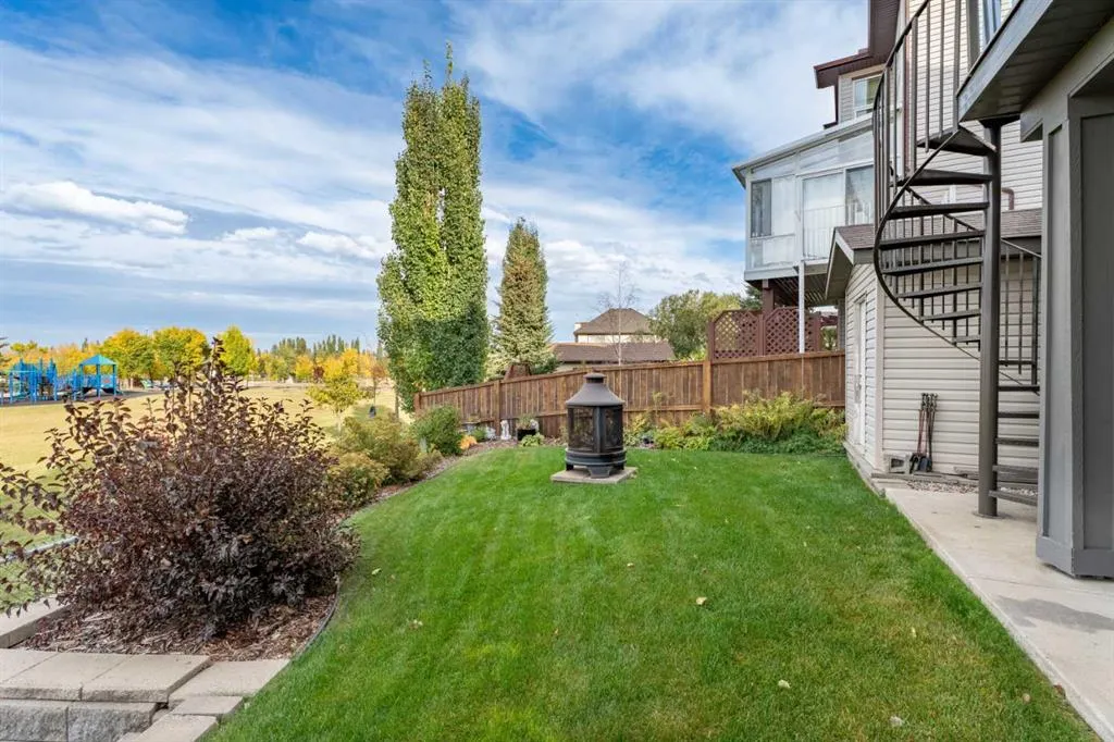 35 Cimarron Park Green