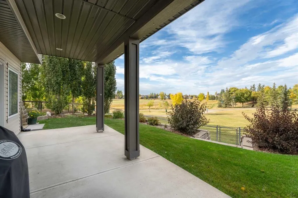 35 Cimarron Park Green