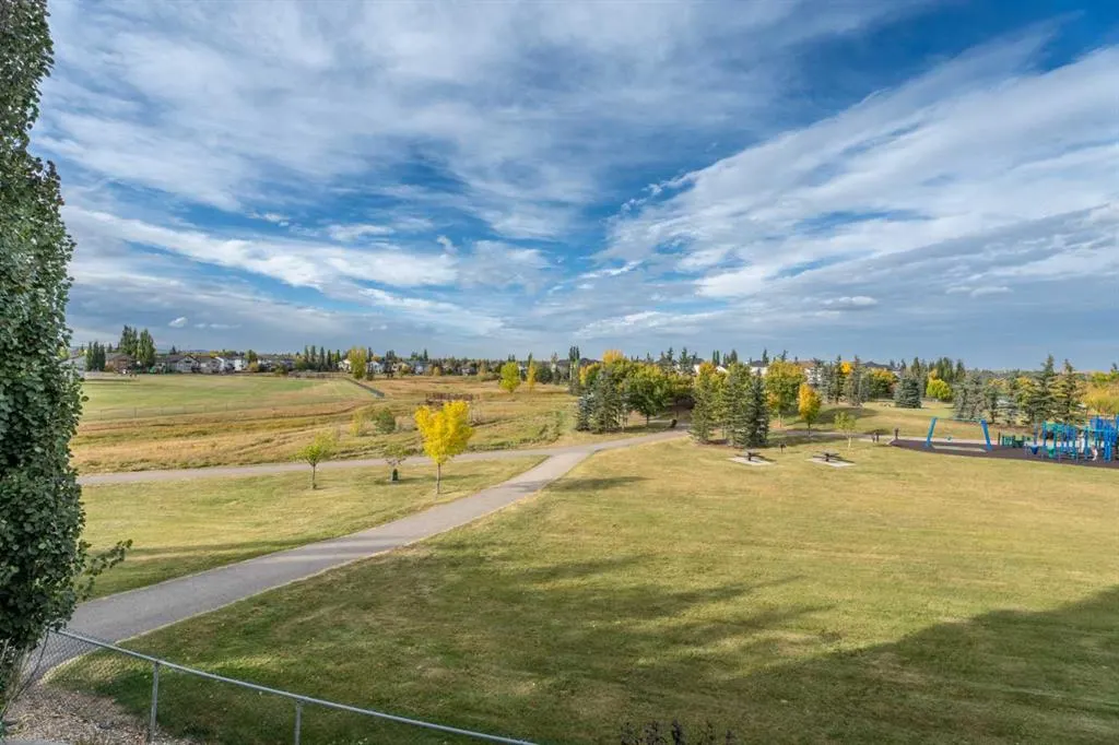 35 Cimarron Park Green