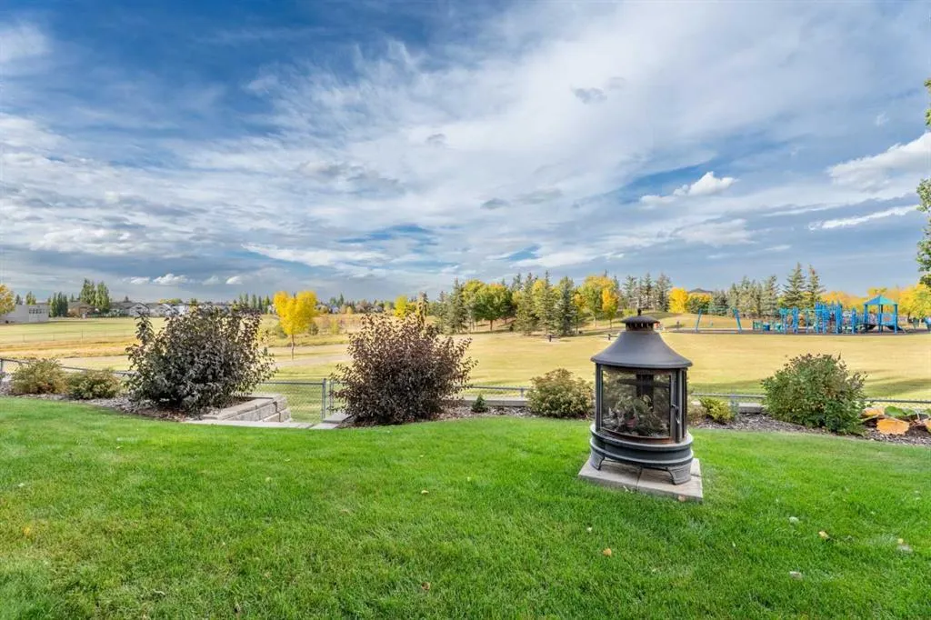 35 Cimarron Park Green