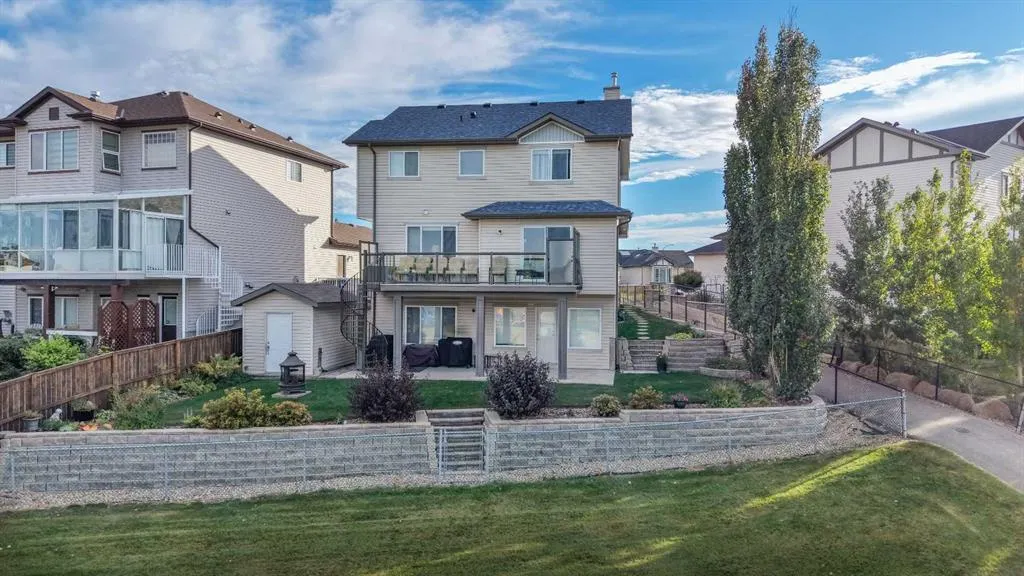 35 Cimarron Park Green