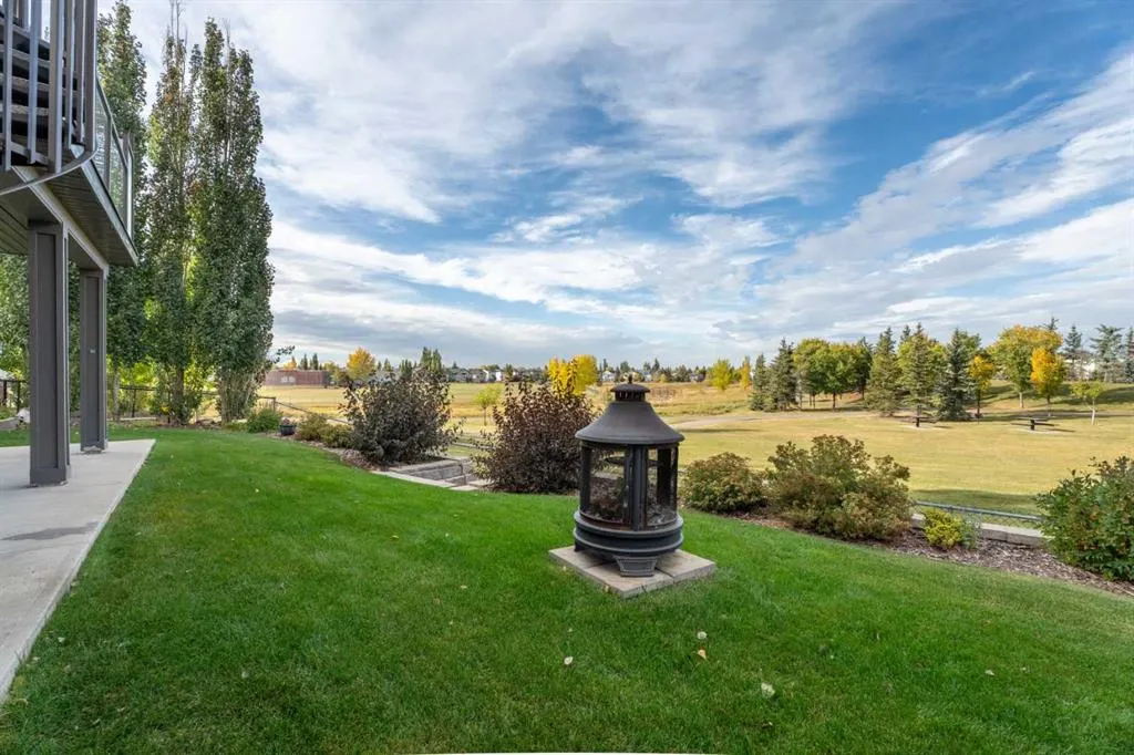 35 Cimarron Park Green