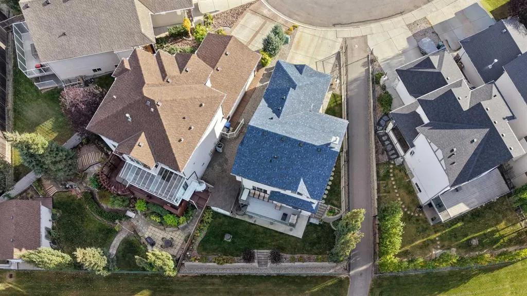 35 Cimarron Park Green