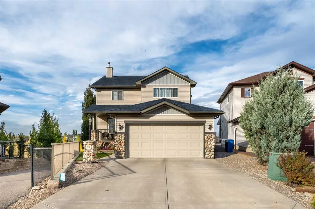 35 Cimarron Park Green