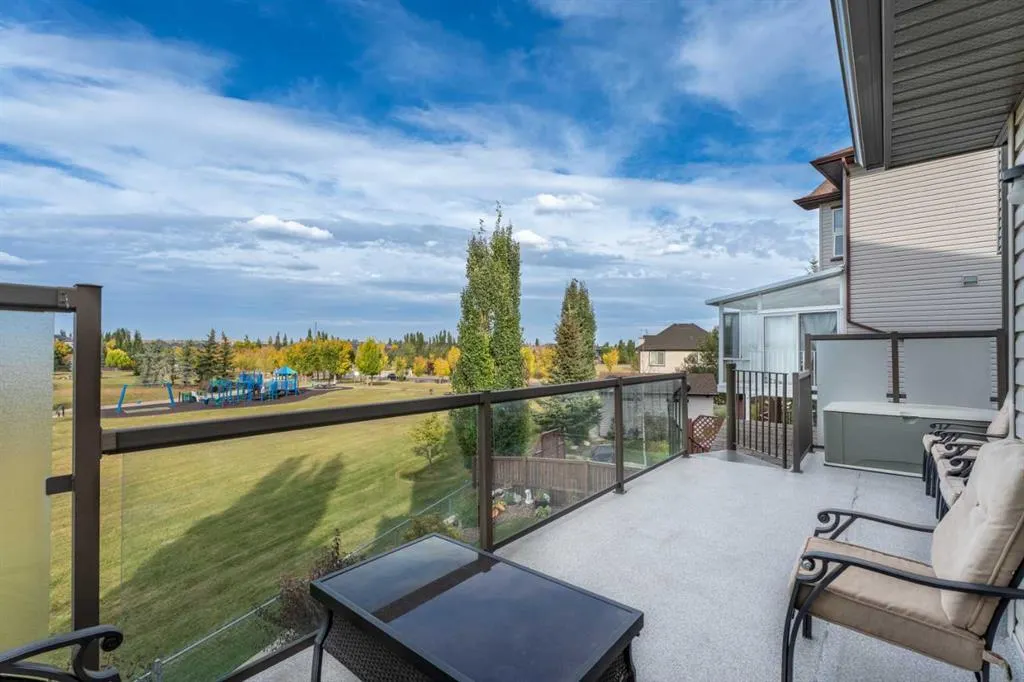 35 Cimarron Park Green