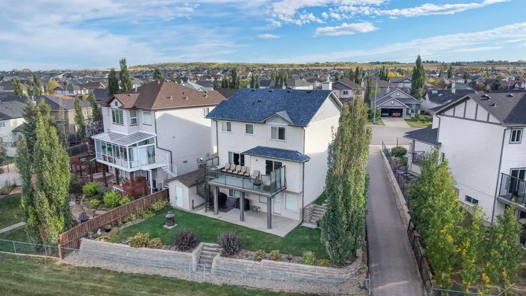 35 Cimarron Park Green