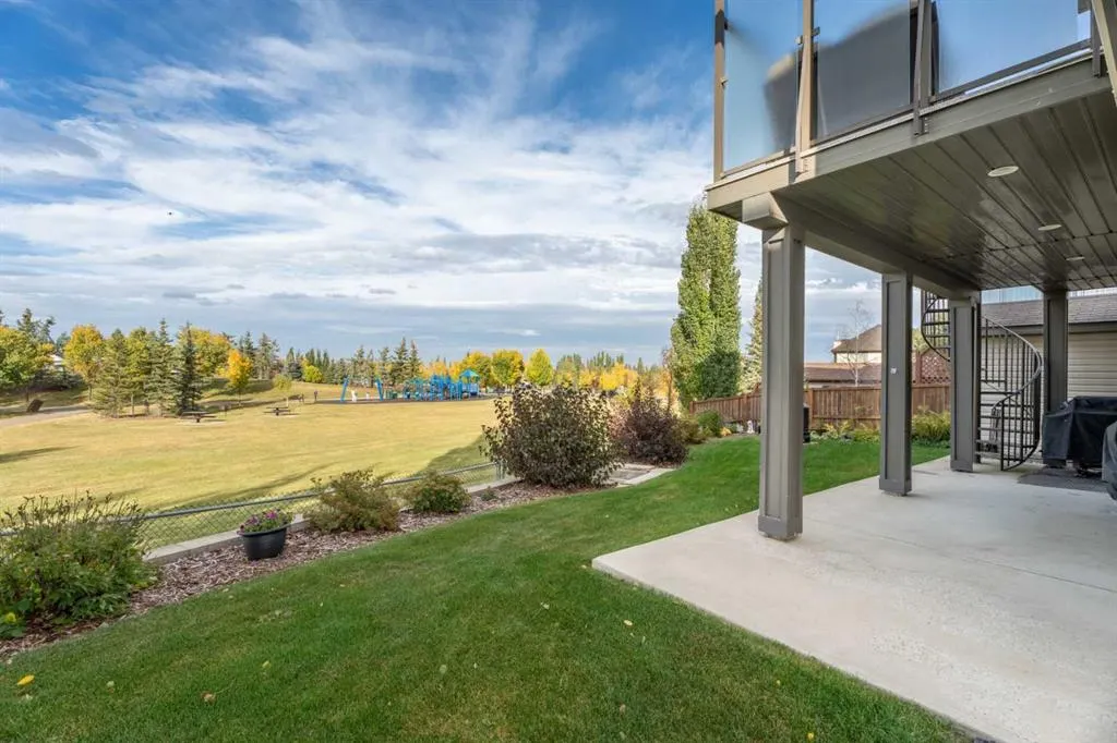 35 Cimarron Park Green