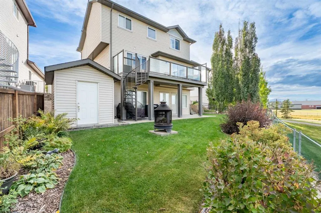 35 Cimarron Park Green
