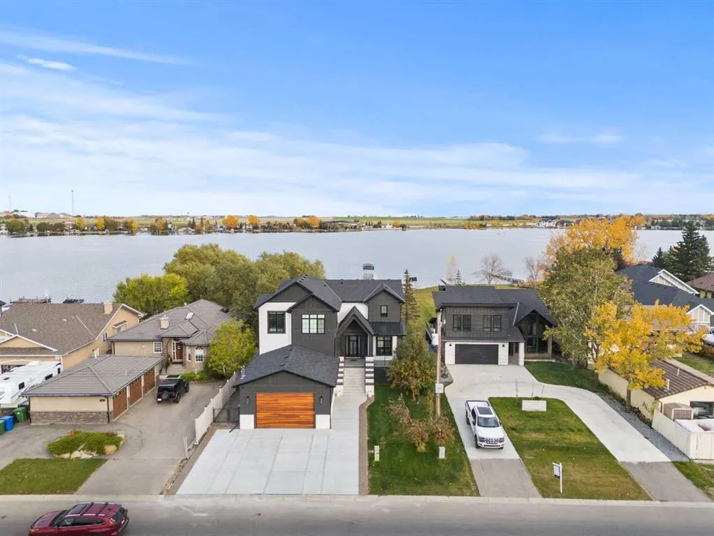 336 West Chestermere Drive