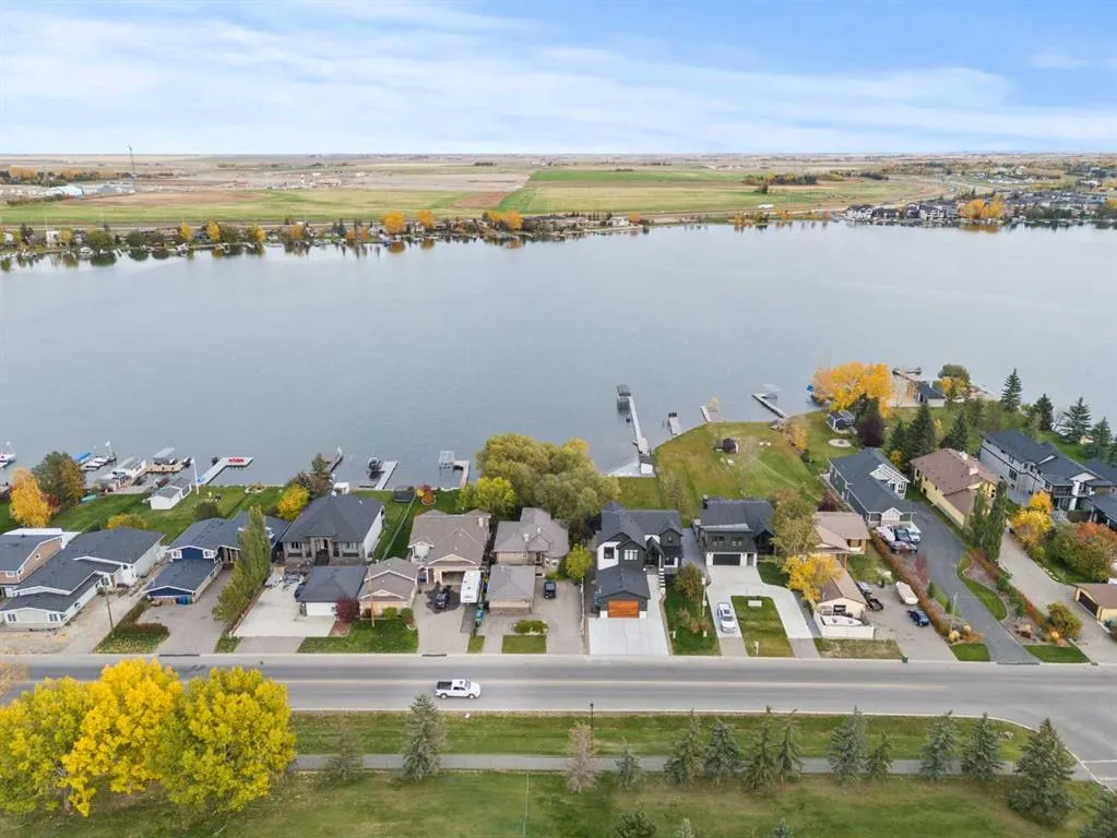 336 West Chestermere Drive