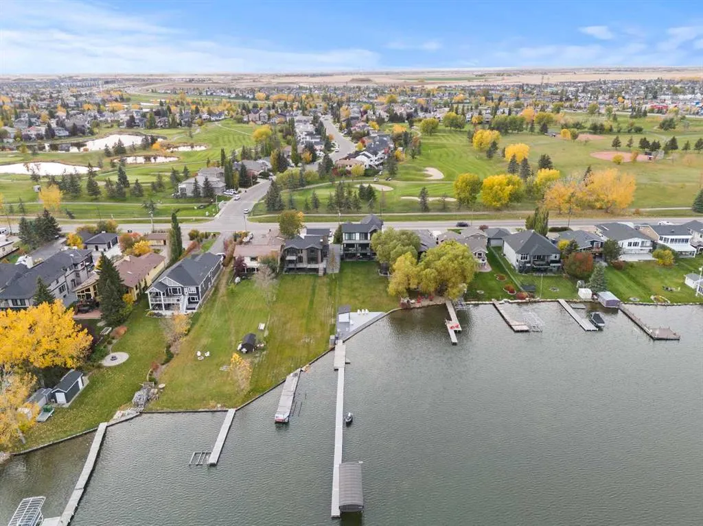 336 West Chestermere Drive