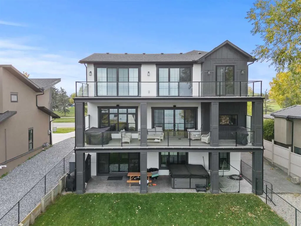 336 West Chestermere Drive