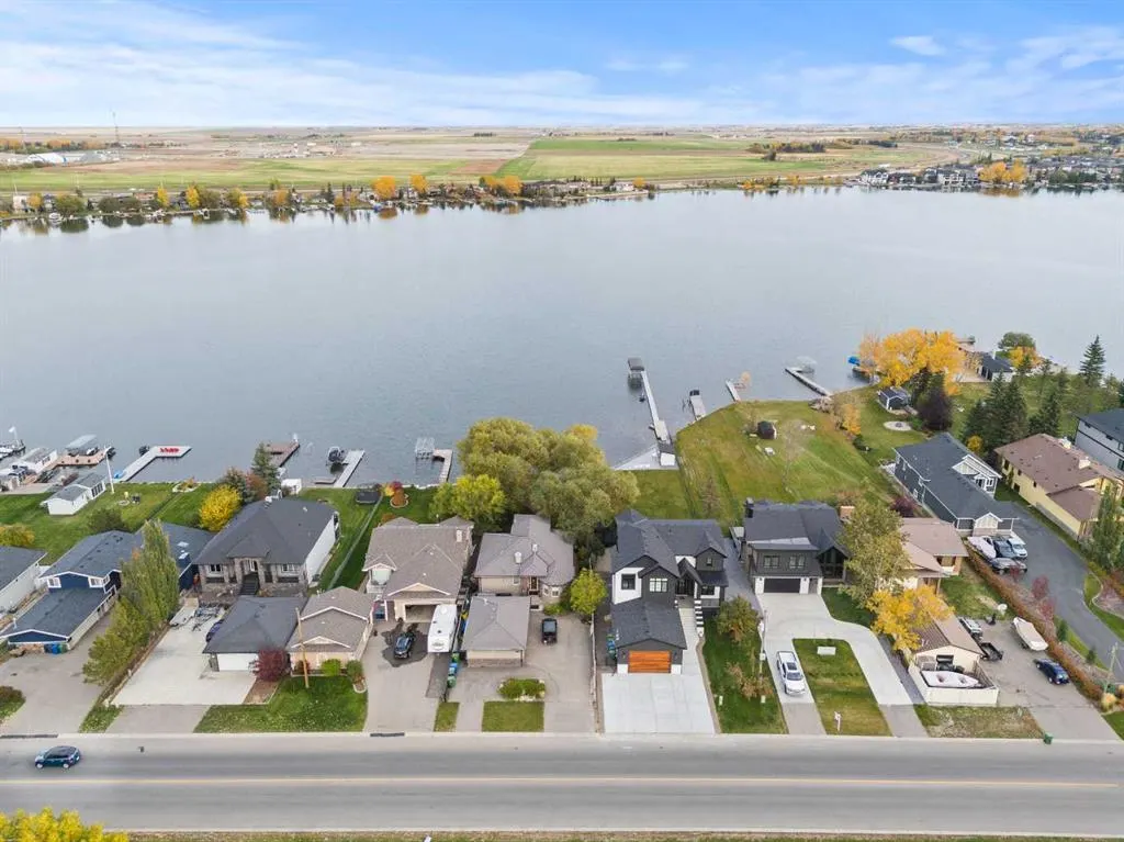 336 West Chestermere Drive