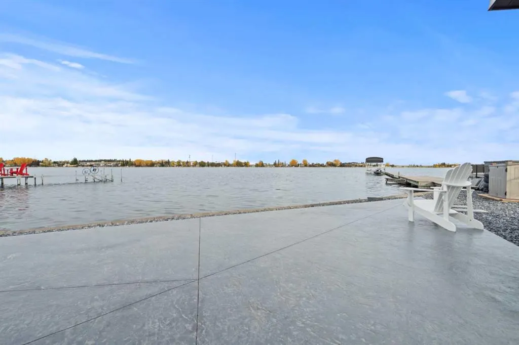336 West Chestermere Drive