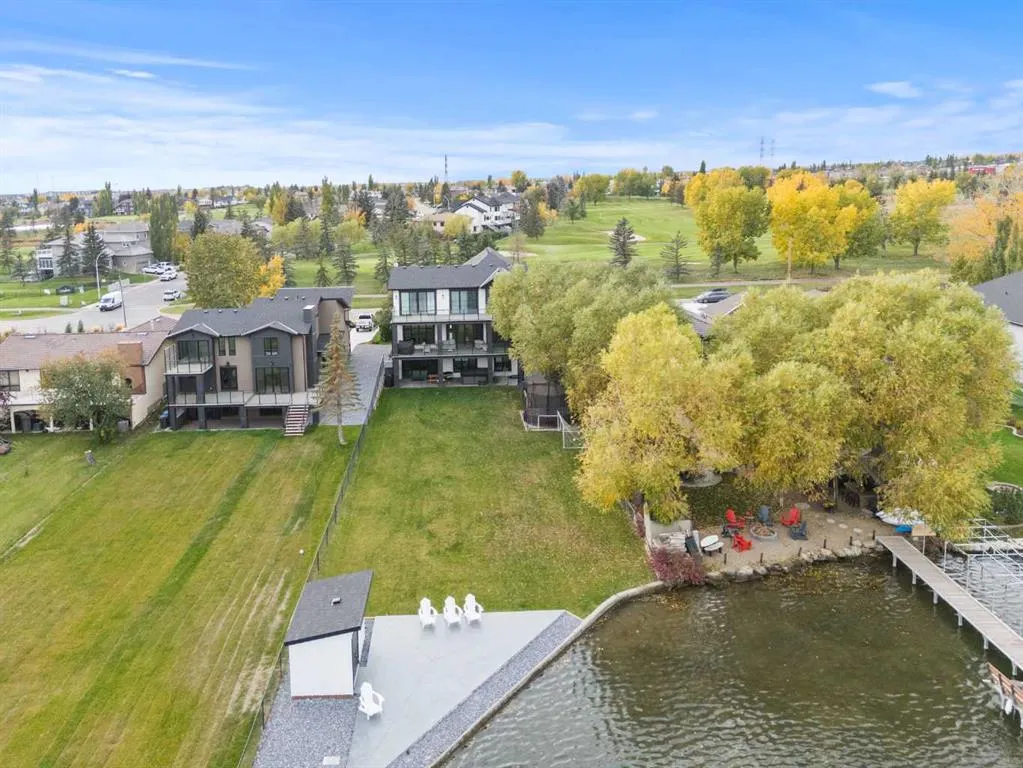 336 West Chestermere Drive