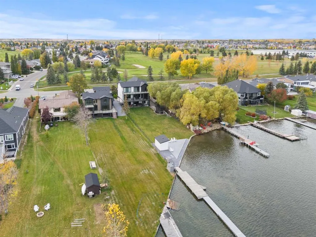 336 West Chestermere Drive