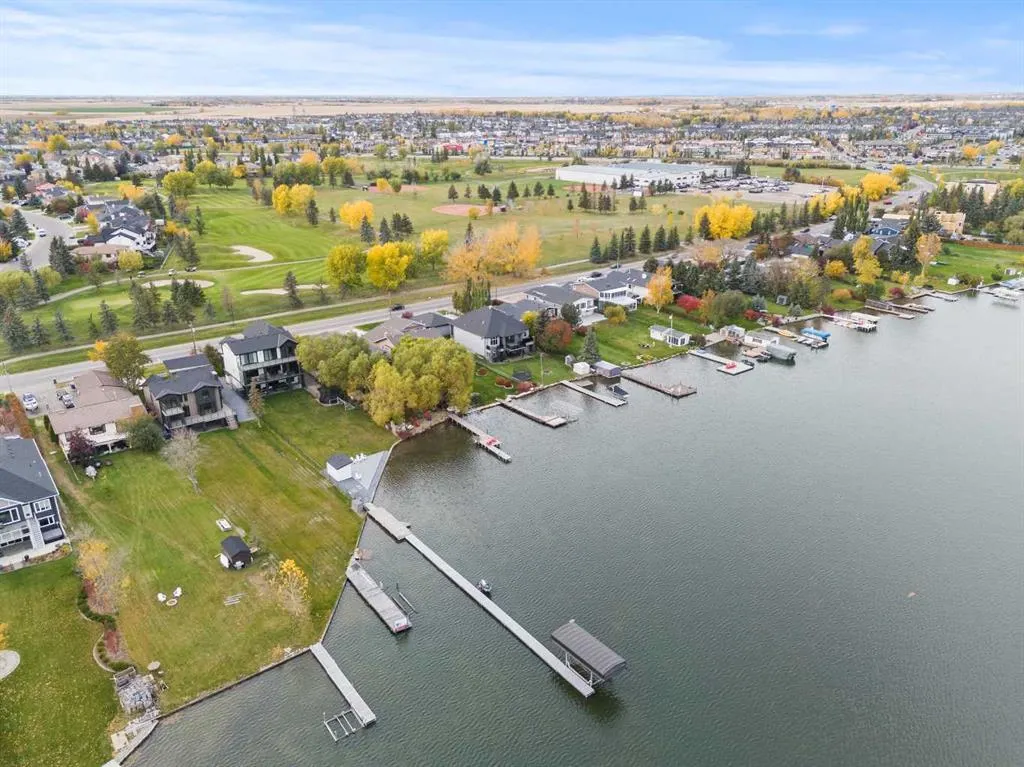 336 West Chestermere Drive