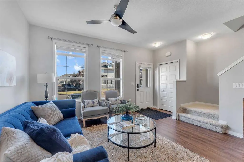 1001 8 Street NW, #4103