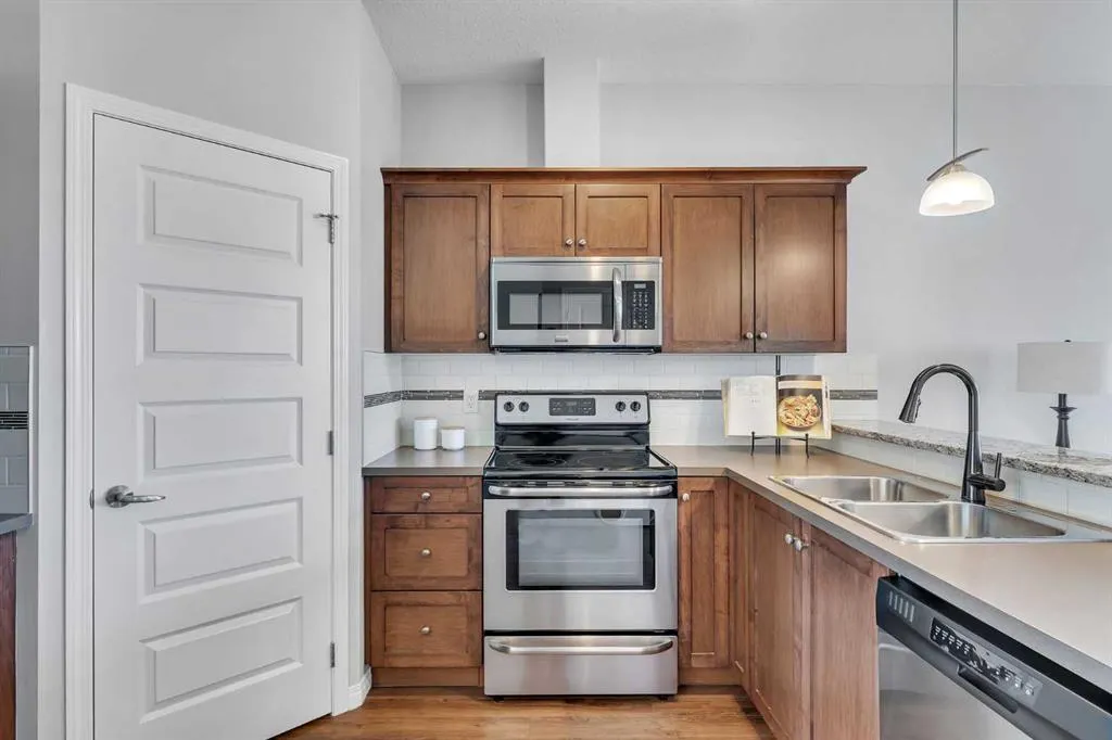 1001 8 Street NW, #4103