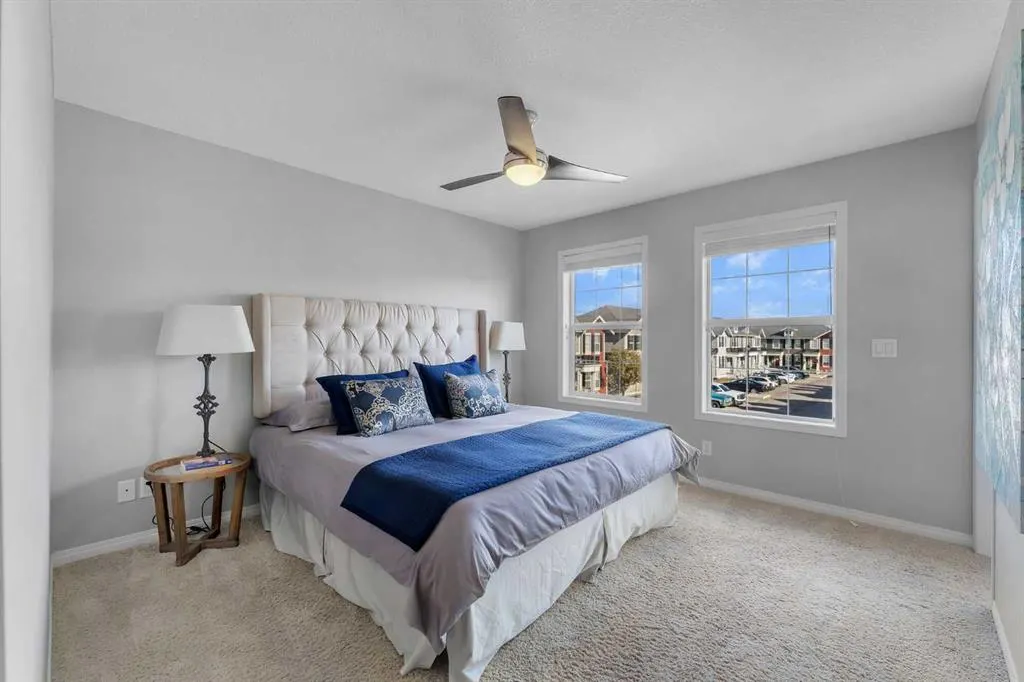 1001 8 Street NW, #4103