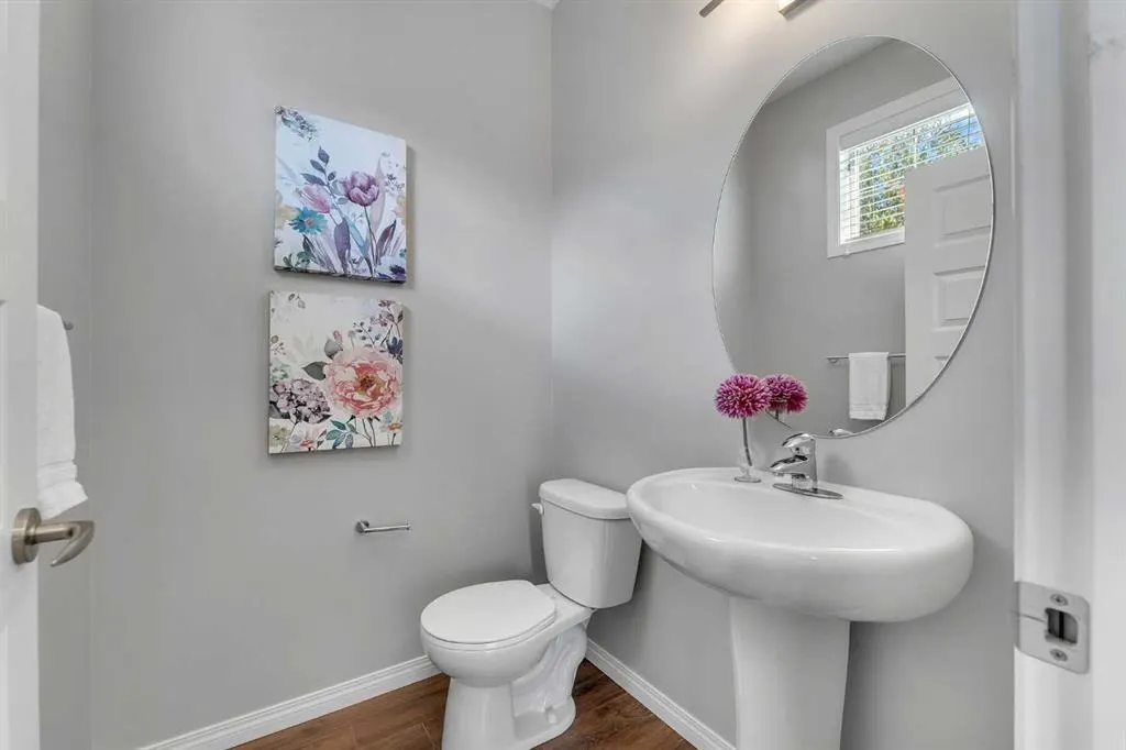 1001 8 Street NW, #4103