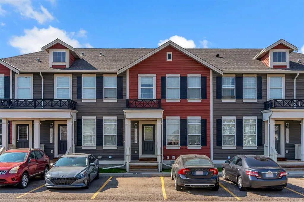 1001 8 Street NW, #4103