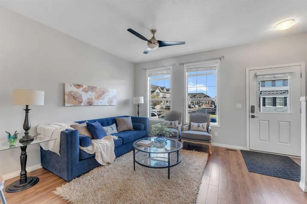 1001 8 Street NW, #4103