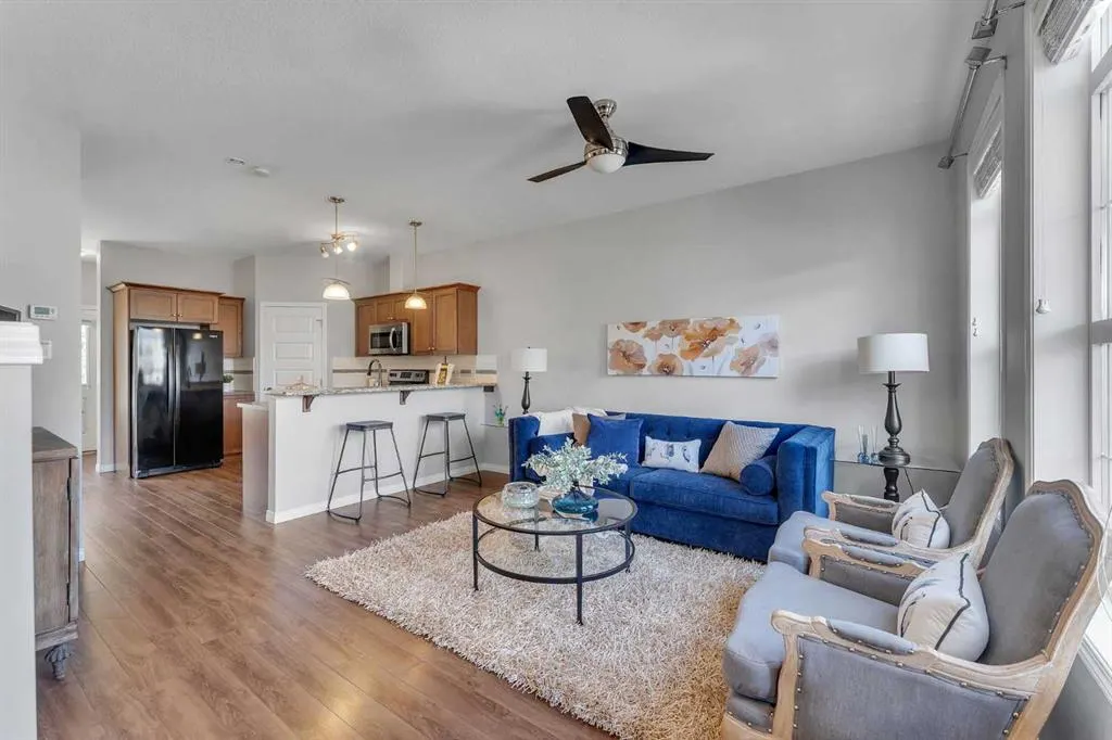 1001 8 Street NW, #4103