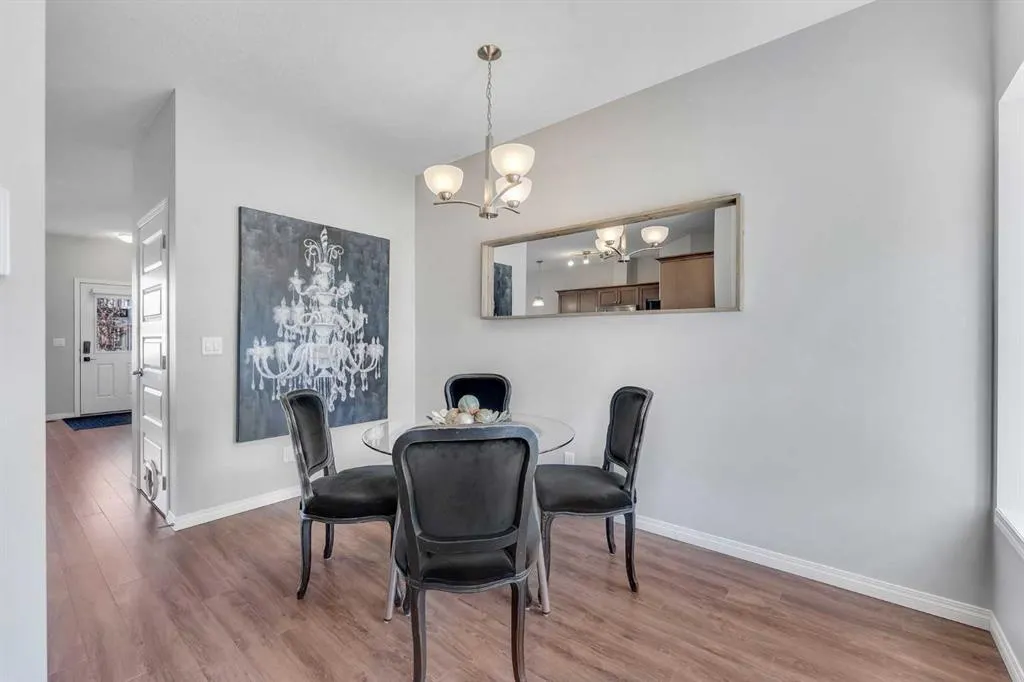 1001 8 Street NW, #4103