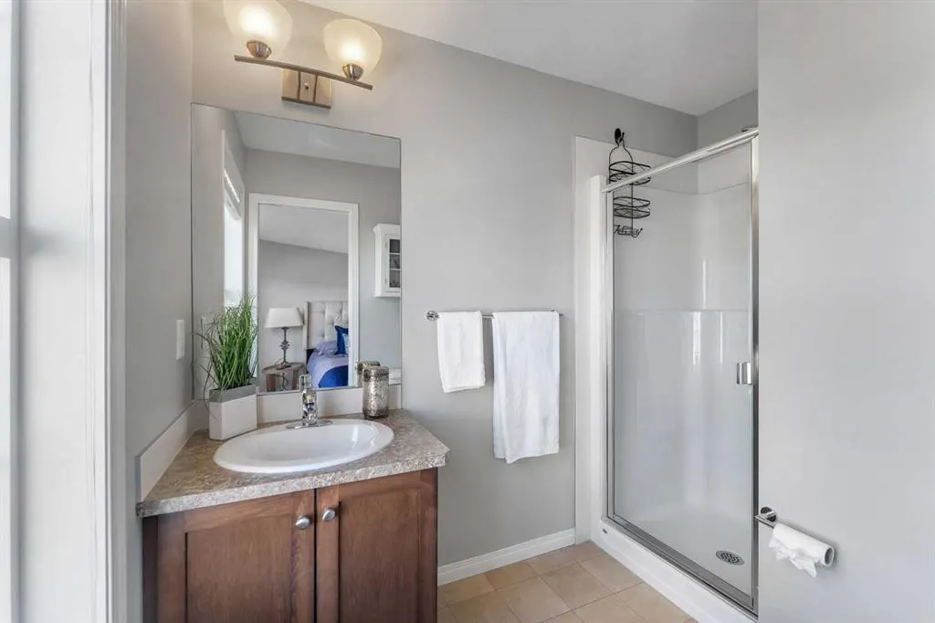 1001 8 Street NW, #4103