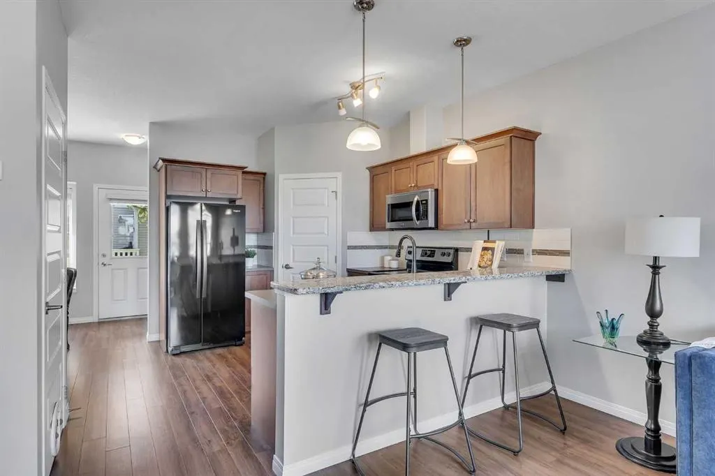 1001 8 Street NW, #4103