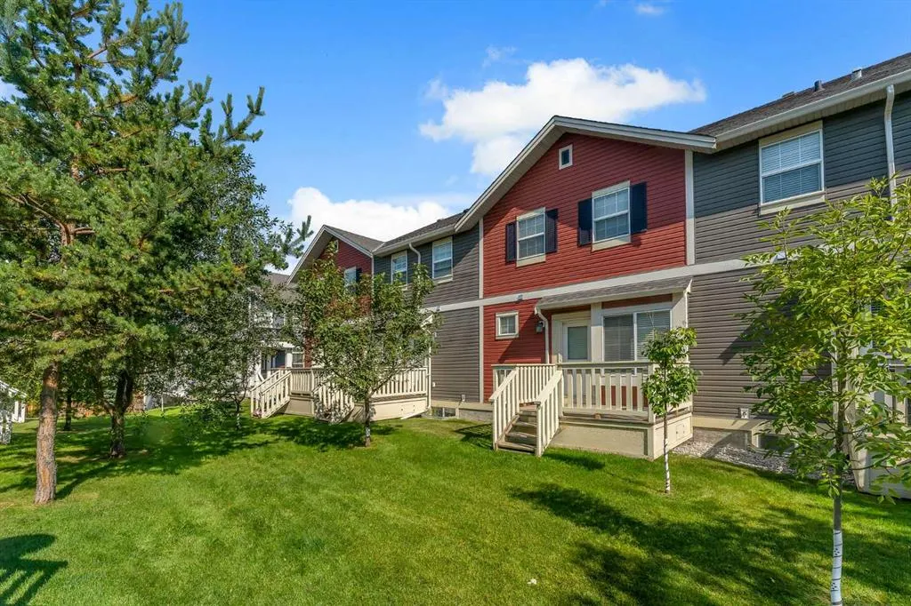 1001 8 Street NW, #4103