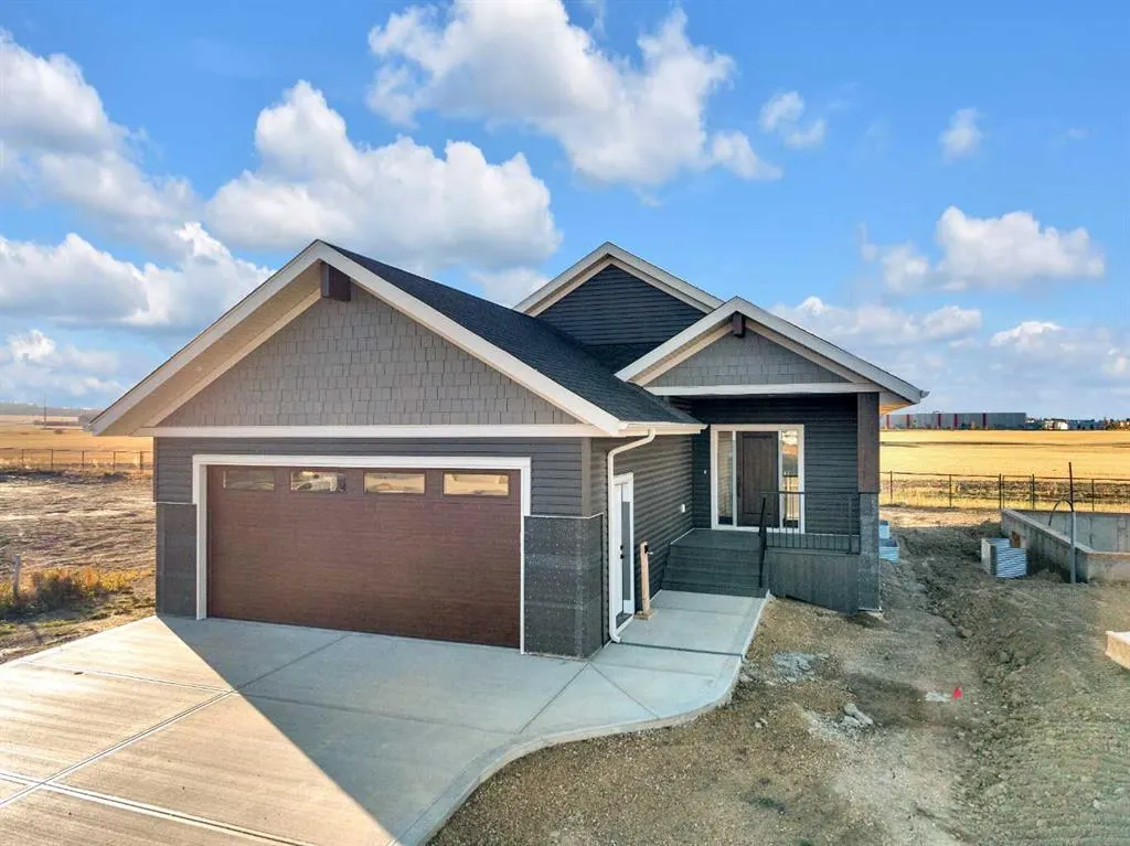 59 Everson Close