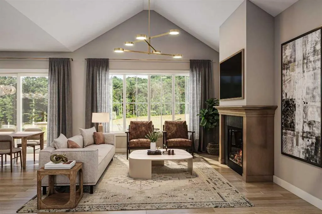 514 Pine Creek Ridge