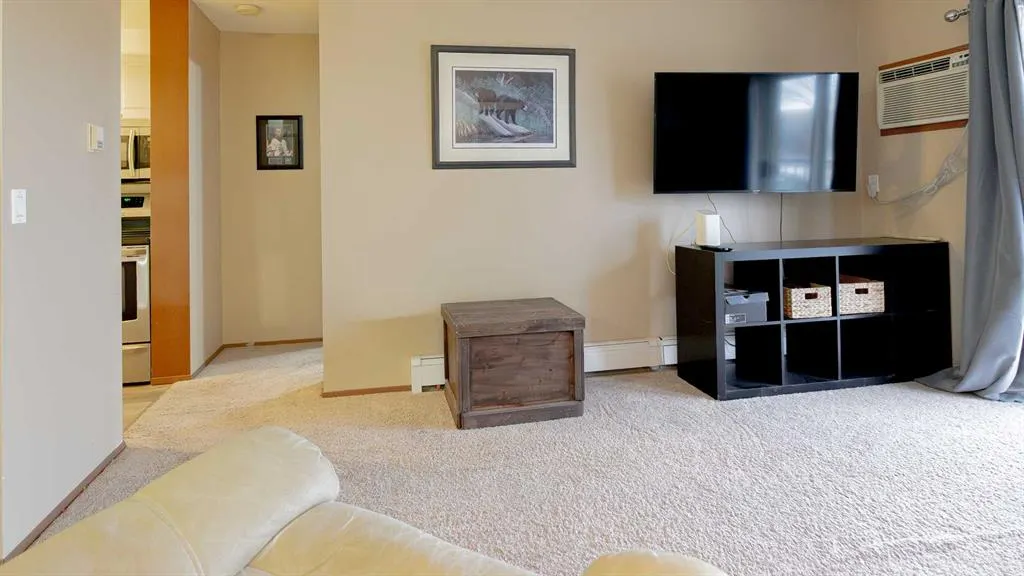 245 Red Deer Drive SW, #306