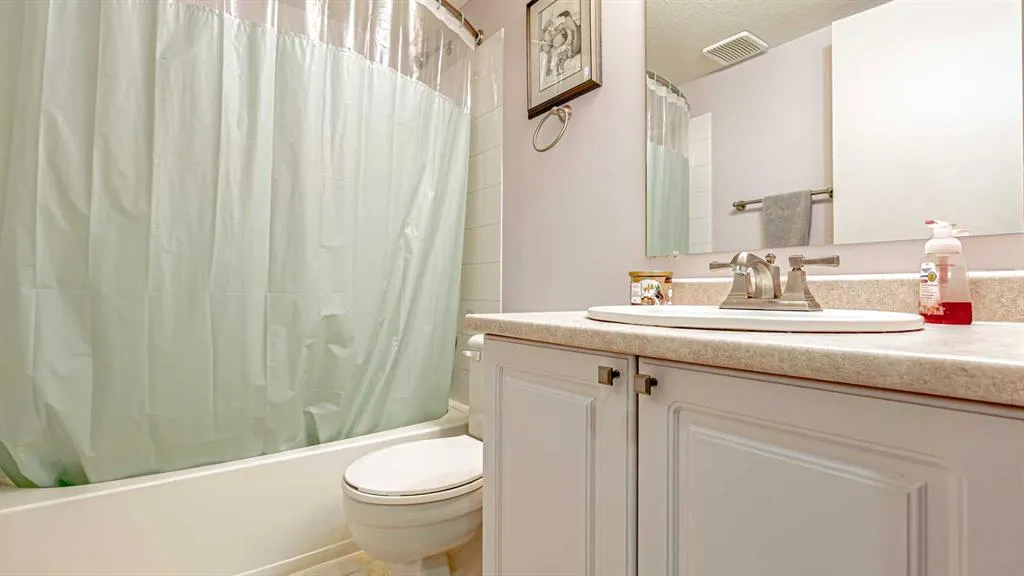 245 Red Deer Drive SW, #306