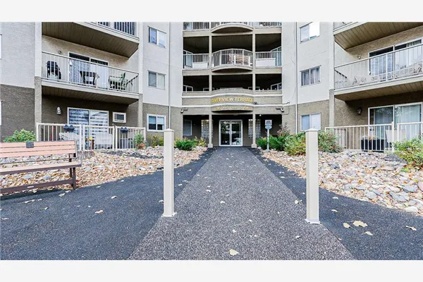 245 Red Deer Drive SW, #306