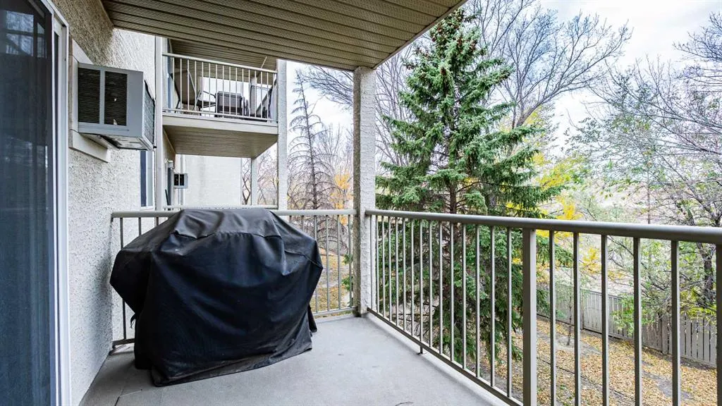 245 Red Deer Drive SW, #306