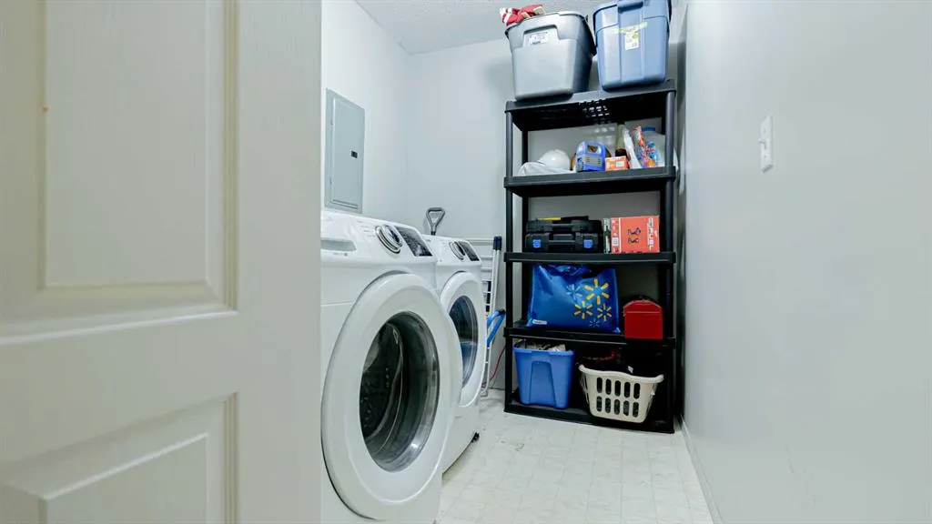 245 Red Deer Drive SW, #306