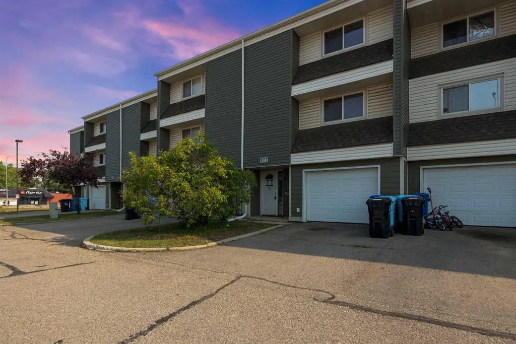 400 Silin Forest Road, #107