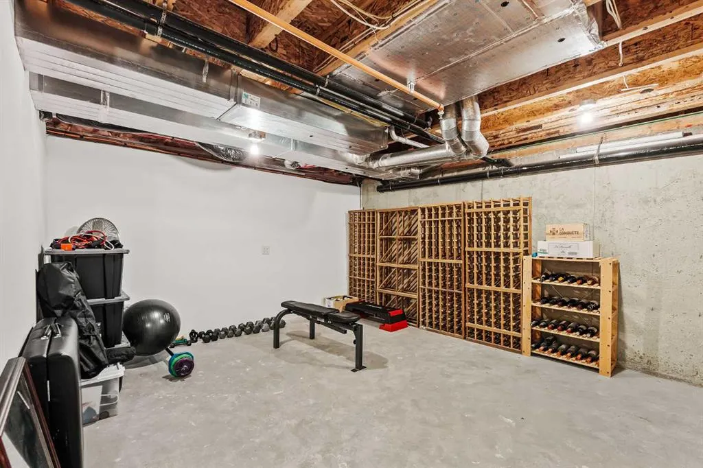 1720 12 Street SW, #105