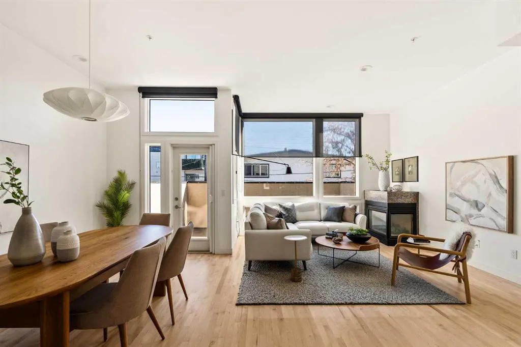 1720 12 Street SW, #105
